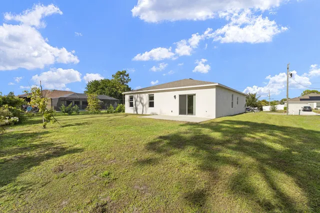 $405,000 | 1334 Southwest Kapok Avenue, Port St. Lucie, FL 34953