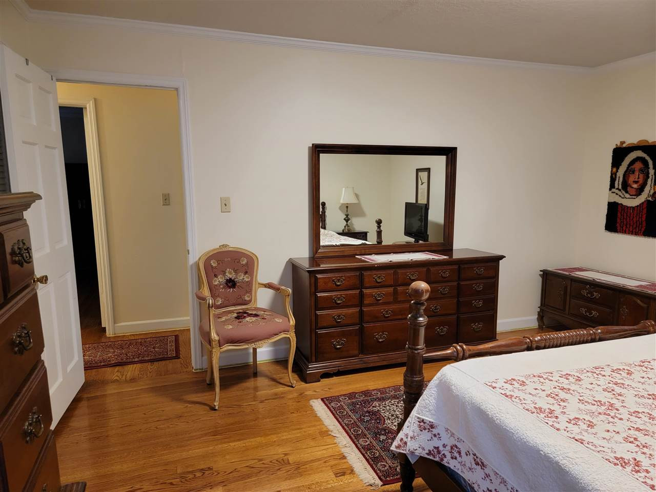 4523 Connell Drive Raleigh, NC 27612 - Photo 14 of 30 Photo 14
