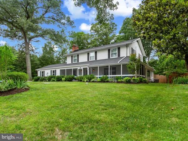 $849,000 | 460 Blackshire Road, Severna Park, MD 21146