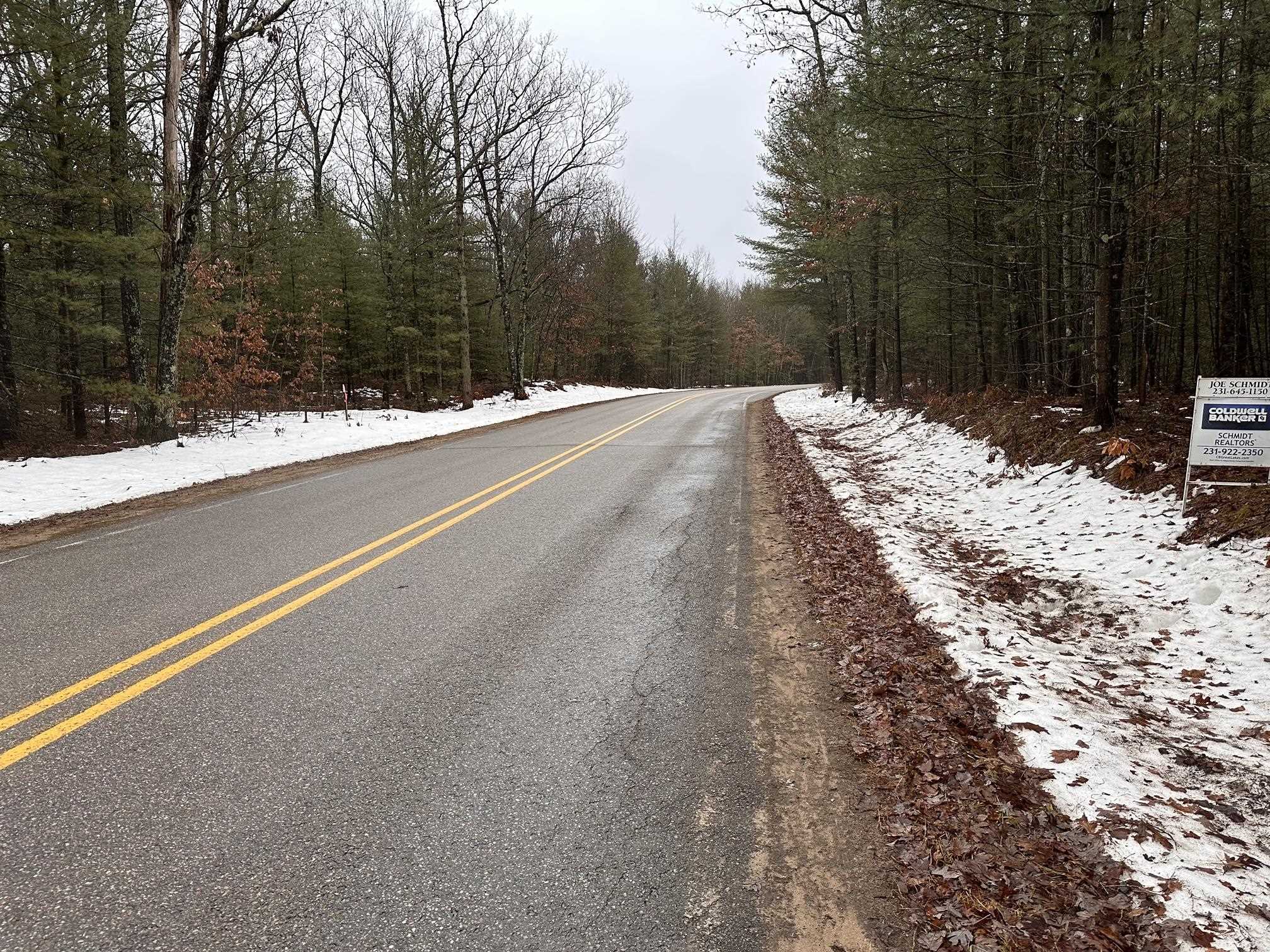 A Albrecht Road Interlochen, MI 49643 - Photo 2 of 5