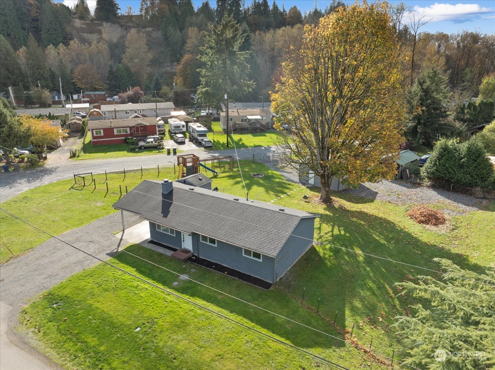13432 Riviera Boulevard Snohomish, WA 98290 - Photo 37 of 39
