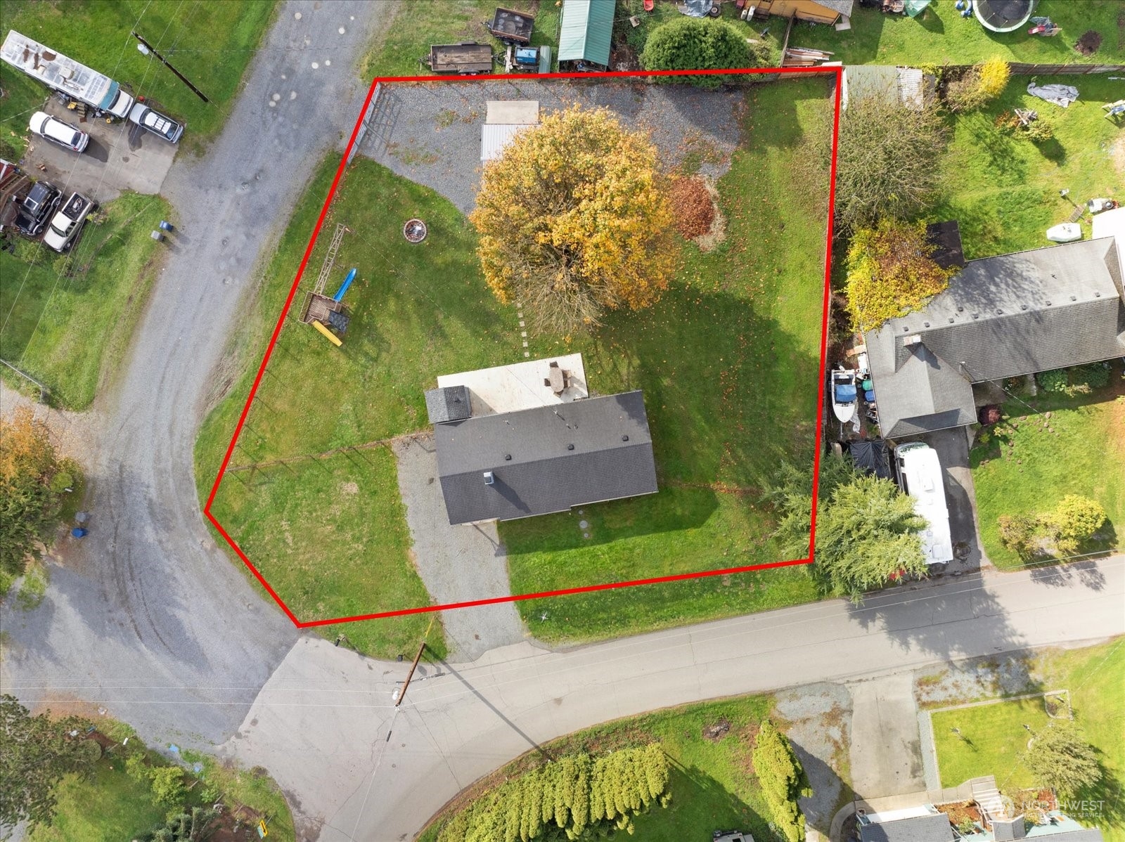 13432 Riviera Boulevard Snohomish, WA 98290 - Photo 38 of 39