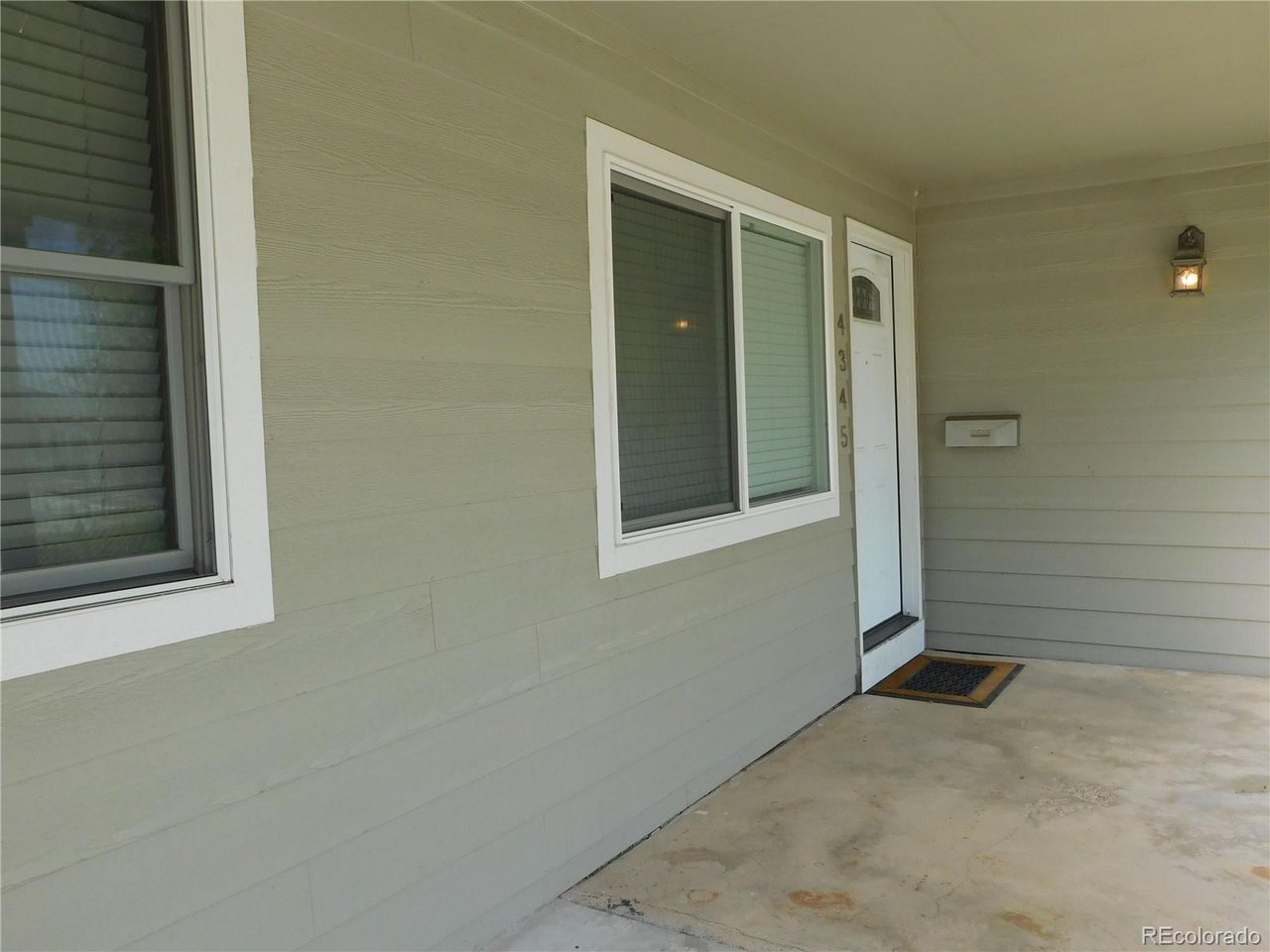 4345 Gray Street Wheat Ridge, CO 80033 - Photo 3 of 40 Gallery Image 3