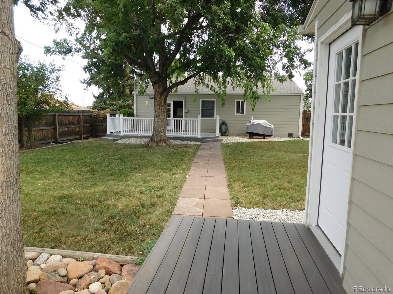 4345 Gray Street Wheat Ridge, CO 80033 - Photo 40 of 40 Gallery Image 40