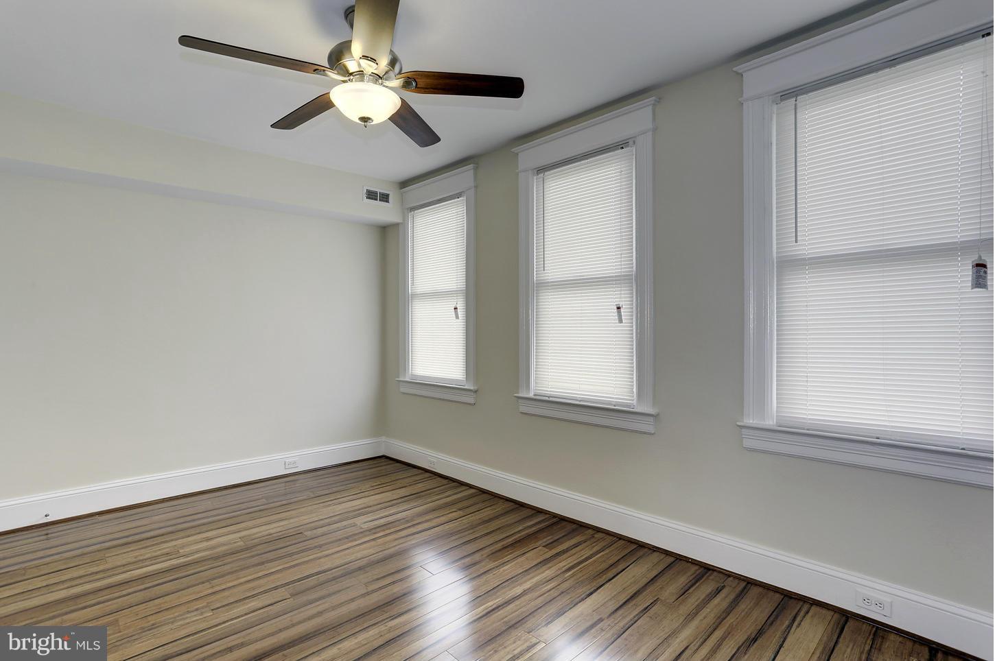 303 Adams Street Northeast Washington, DC 20002 - Photo 14 of 26 Bedroom
