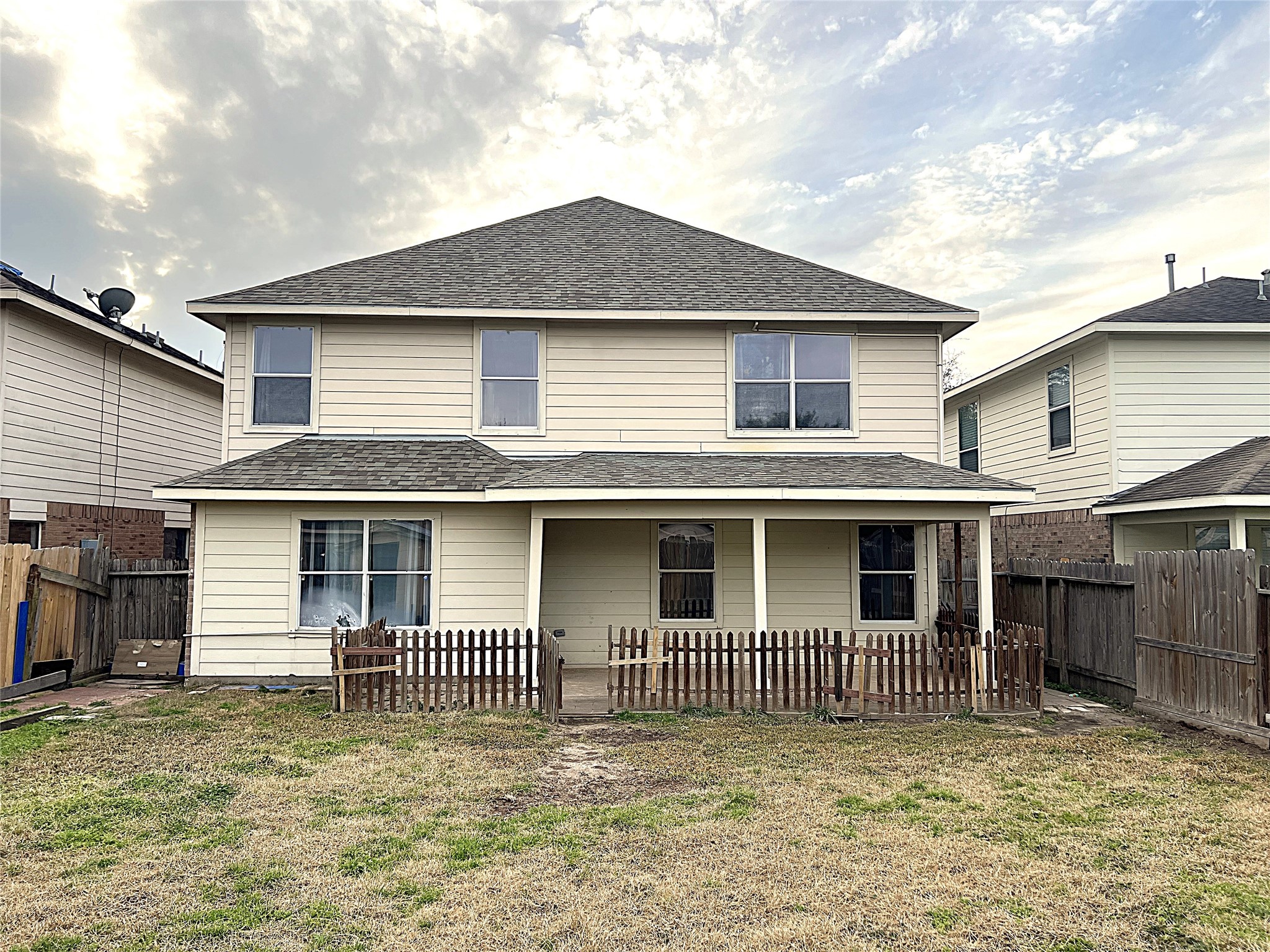 20918 Roxette Court Humble, TX 77338 - Photo 26 of 27