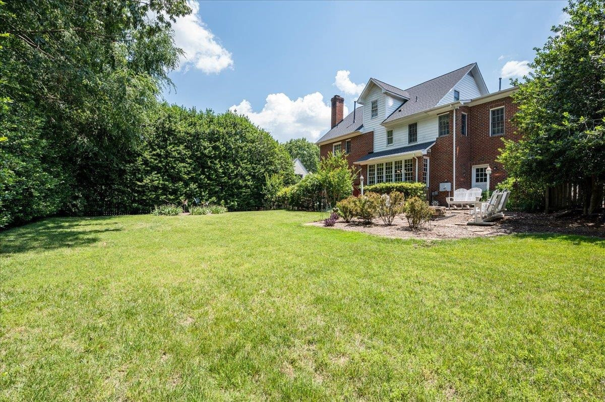 4216 Thetford Road Durham, NC 27707 - Photo 34 of 36 Photo 34