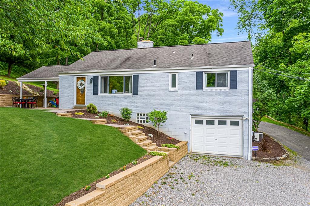 363 Jacks Run Road Pittsburgh, PA 15202 - Photo 1 of 25 Gallery Image 1