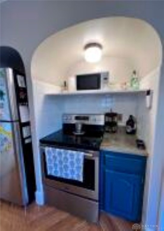 2159 Harshman Boulevard Springfield, OH 45504 - Photo 21 of 33 Gallery Image 21