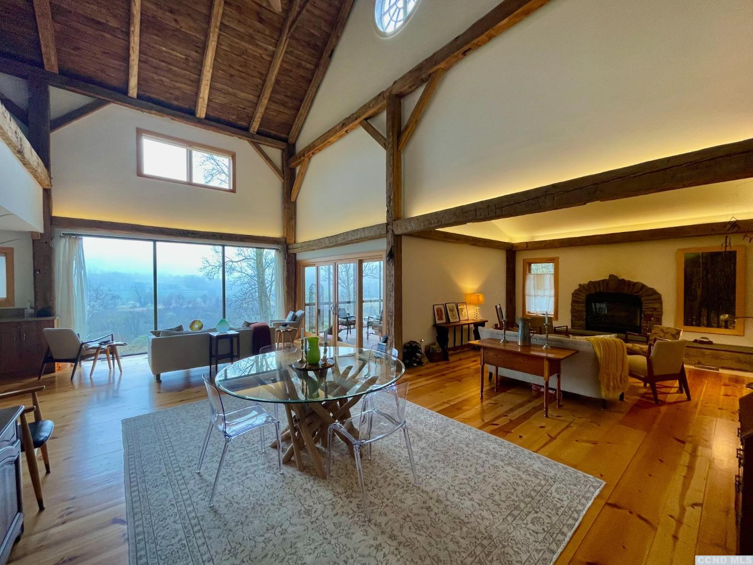 41 White Barn Road Copake, NY 12516 - Photo 8 of 29 Photo 8