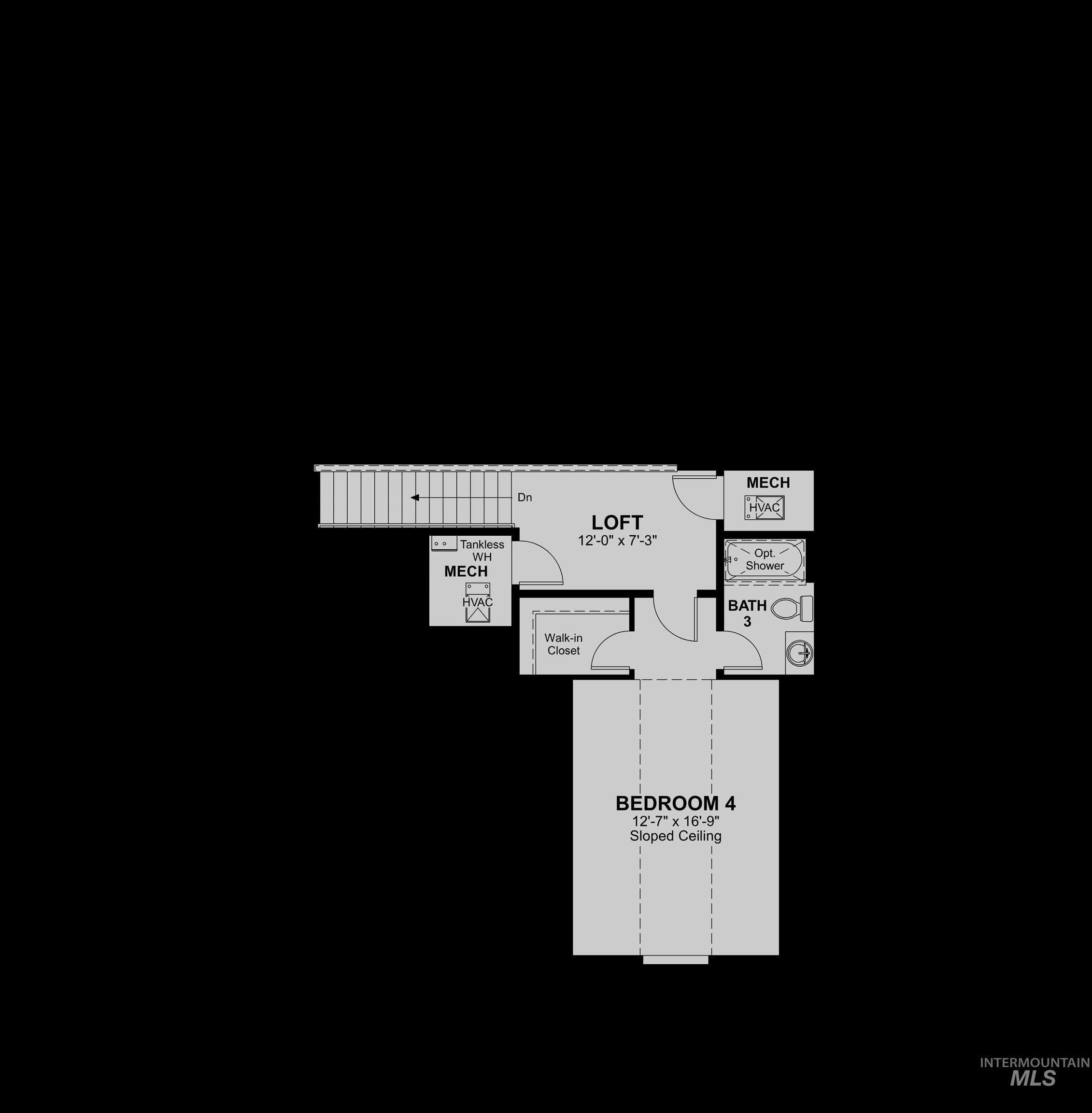834 North Falling Water Way Eagle, ID 83616 - Photo 44 of 47