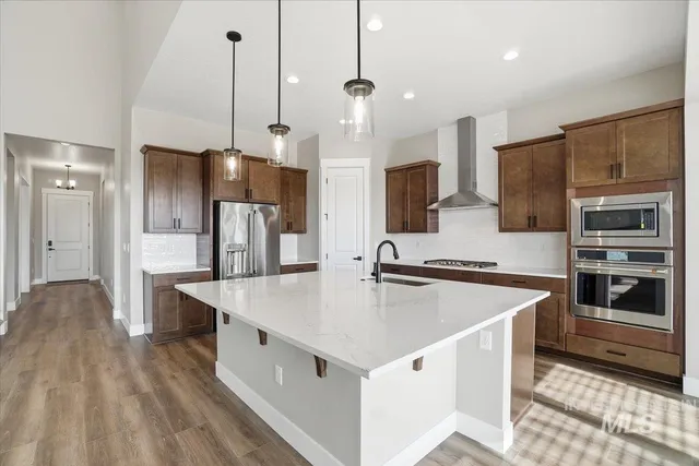 $839,990 | 834 North Falling Water Way, Eagle, ID 83616