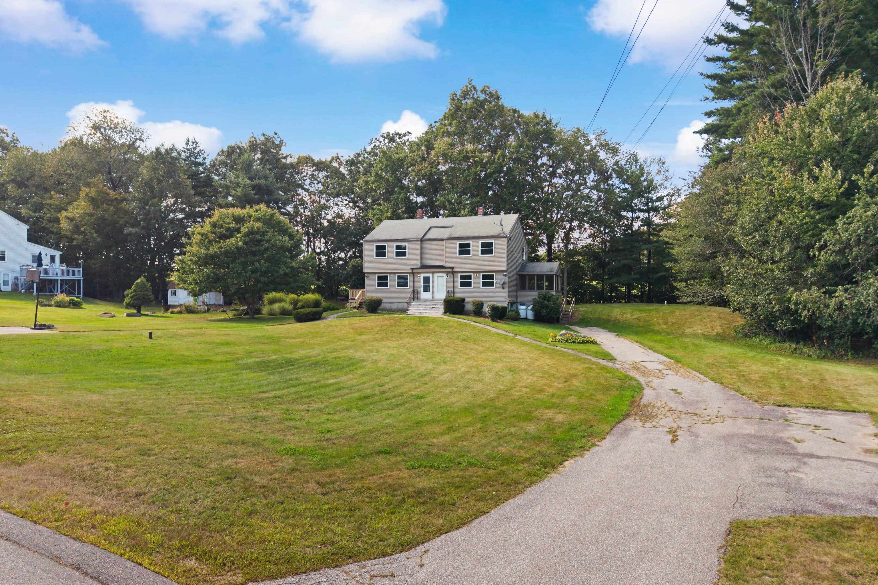 31 Juniper Road, Unit L & R Derry, NH 03038 - Photo 4 of 60 Gallery Image 4
