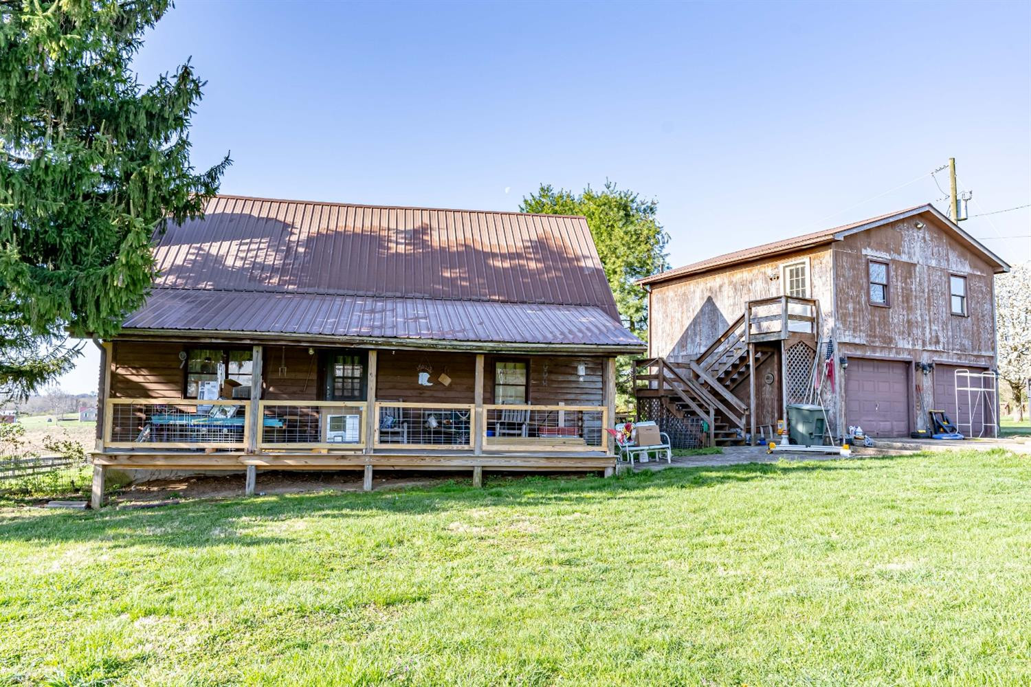 837 Rogers Road Lancaster, KY 40444 - Photo 2 of 44 Photo 2