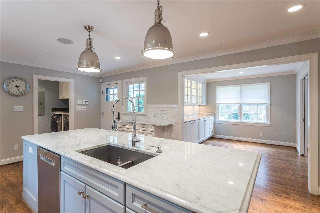723 Davidson Street Raleigh, NC 27609 - Photo 5 of 21 Photo 6