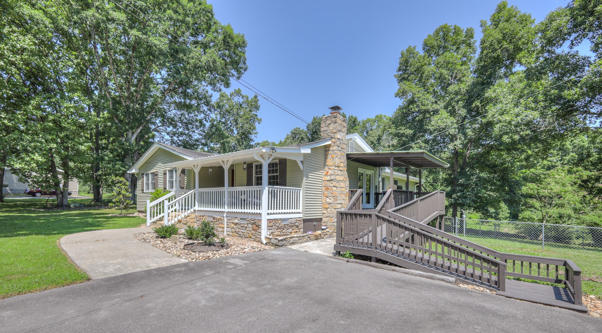 7125 Ivey Road Fairview, TN 37062 - Photo 9 of 98