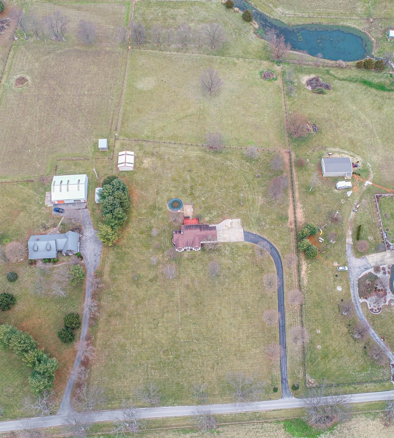 100 McNease Road Paris, KY 40361 - Photo 4 of 35 Photo 4