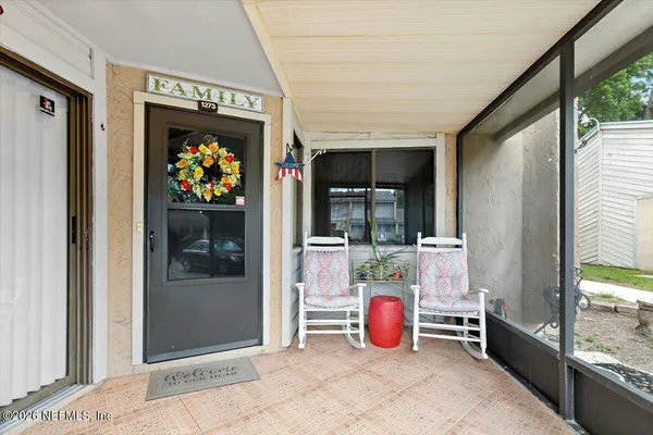 $129,500 | 3801 Crown Point Road, Unit 1273, Jacksonville, FL 32257