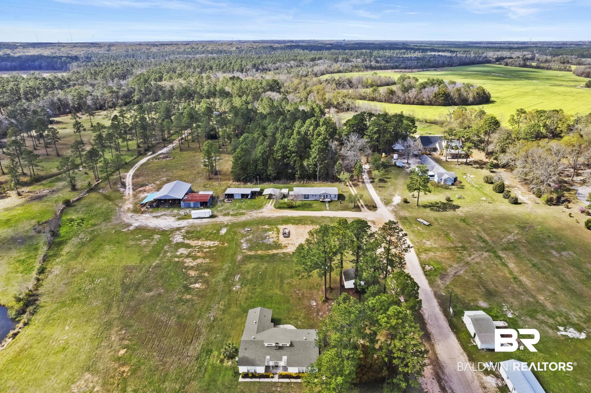 6250A Half Mile Road Theodore, AL 36582 - Photo 56 of 61 Gallery Image 56