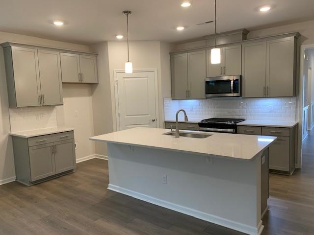 2219 Knight Xing Road Durham, NC 27703 - Photo 7 of 23 Gallery Image 7