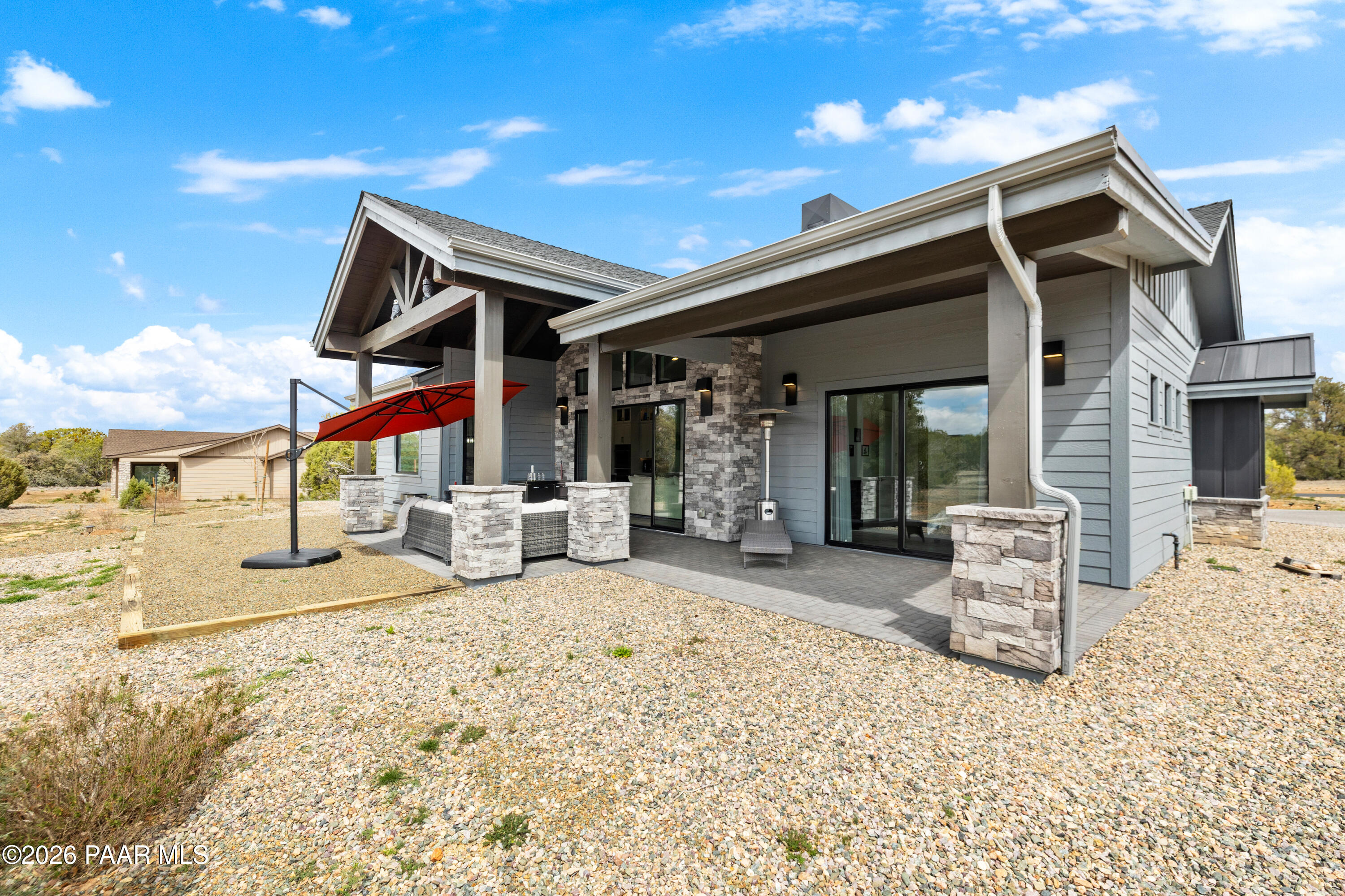 4810 West Three Forks Road Prescott, AZ 86305 - Photo 34 of 40 37-Back