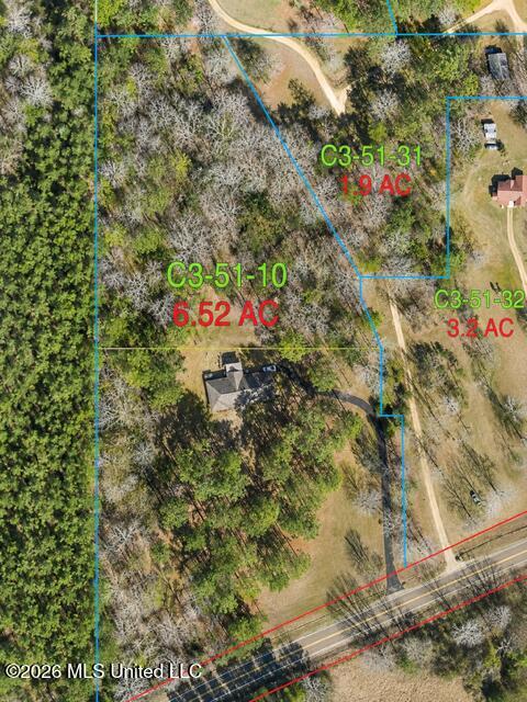 932 White Road Florence, MS 39073 - Photo 3 of 30 14694A4A-4586-43C6-BA44-B0718716E969
