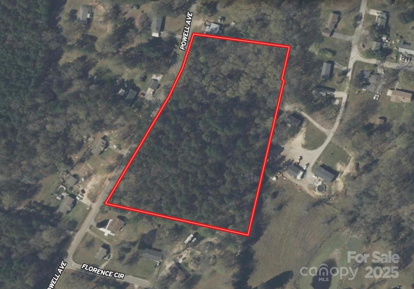 0 Powell Avenue Lancaster, SC 29720 - Photo 23 of 26 a close up of a plant