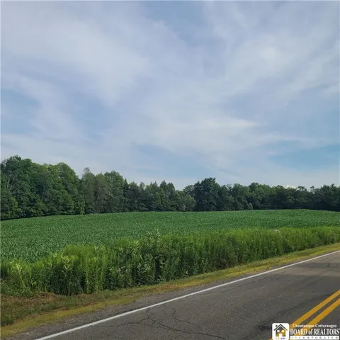 $159,900 | 1-lot B Bowen Road, Randolph, NY 14772