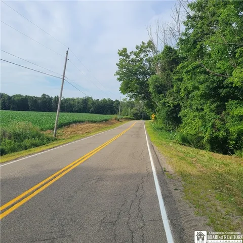 $159,900 | 1-lot B Bowen Road, Randolph, NY 14772