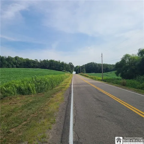 $159,900 | 1-lot B Bowen Road, Randolph, NY 14772
