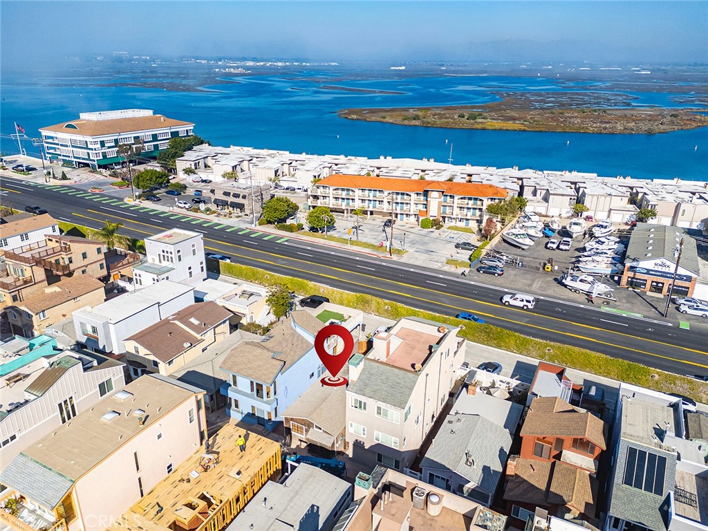 50 B Surfside Avenue, Unit B Surfside, CA 92649 - Photo 2 of 34 Gate guarded Surfside