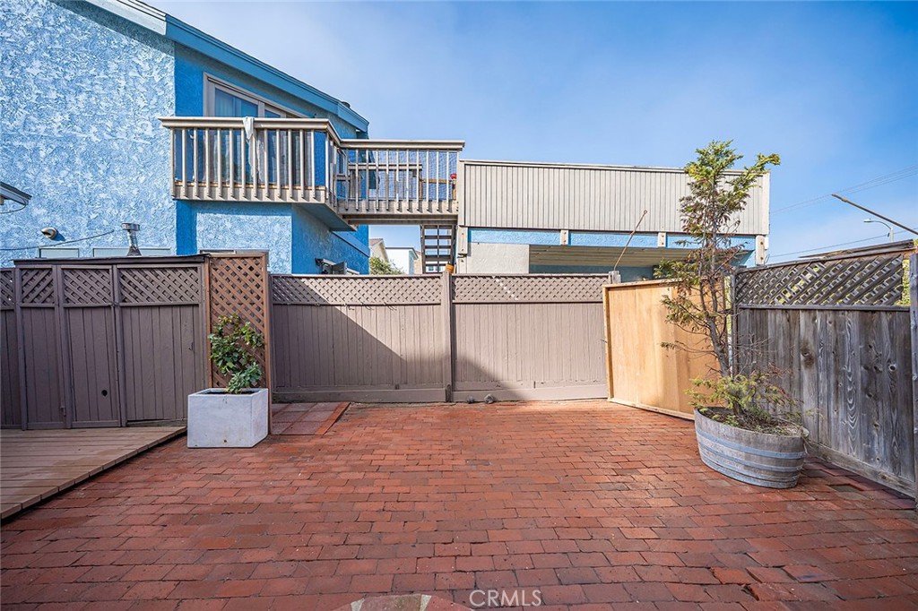 50 B Surfside Avenue, Unit B Surfside, CA 92649 - Photo 28 of 34