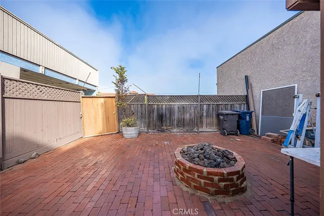 a front view of a house with glass windows