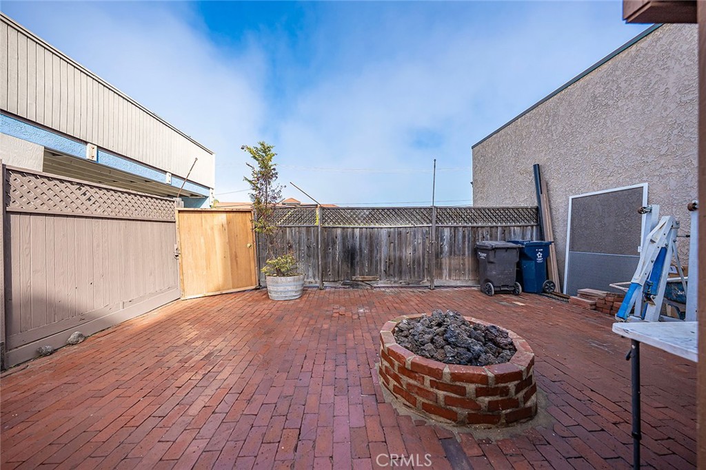 50 B Surfside Avenue, Unit B Surfside, CA 92649 - Photo 30 of 34