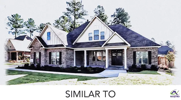 $561,200 | 504 Bristleleaf Path, Kathleen, GA 31047