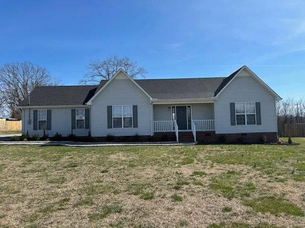$269,900 | 6 Saddleford Drive, Fayetteville, TN 37334
