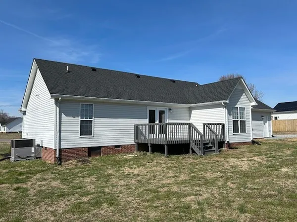 $269,900 | 6 Saddleford Drive, Fayetteville, TN 37334