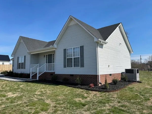 $269,900 | 6 Saddleford Drive, Fayetteville, TN 37334