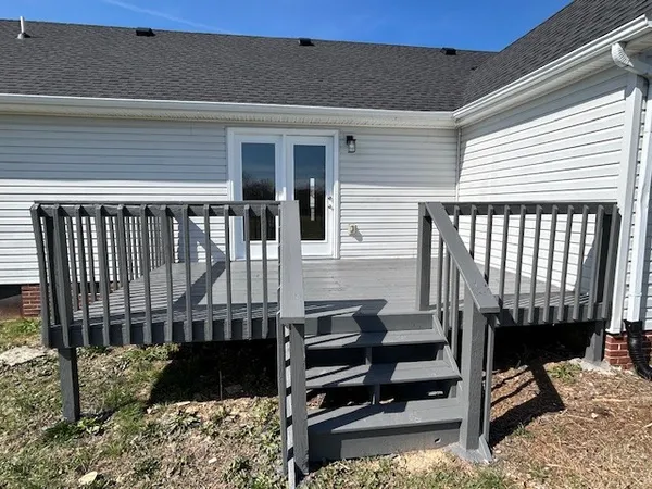 $269,900 | 6 Saddleford Drive, Fayetteville, TN 37334