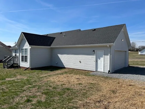 $269,900 | 6 Saddleford Drive, Fayetteville, TN 37334