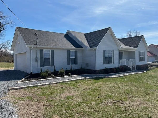 $269,900 | 6 Saddleford Drive, Fayetteville, TN 37334