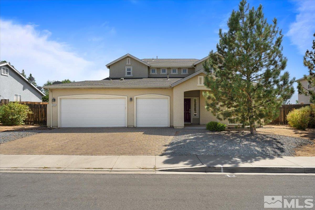 3435 Weaver Place Reno, NV 89512 - Photo 1 of 40 Photo 1