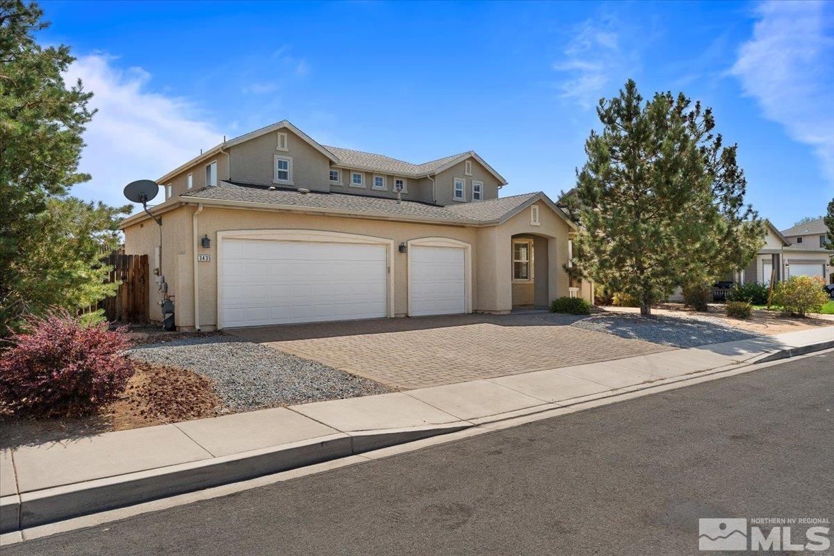 3435 Weaver Place Reno, NV 89512 - Photo 2 of 40 Photo 2