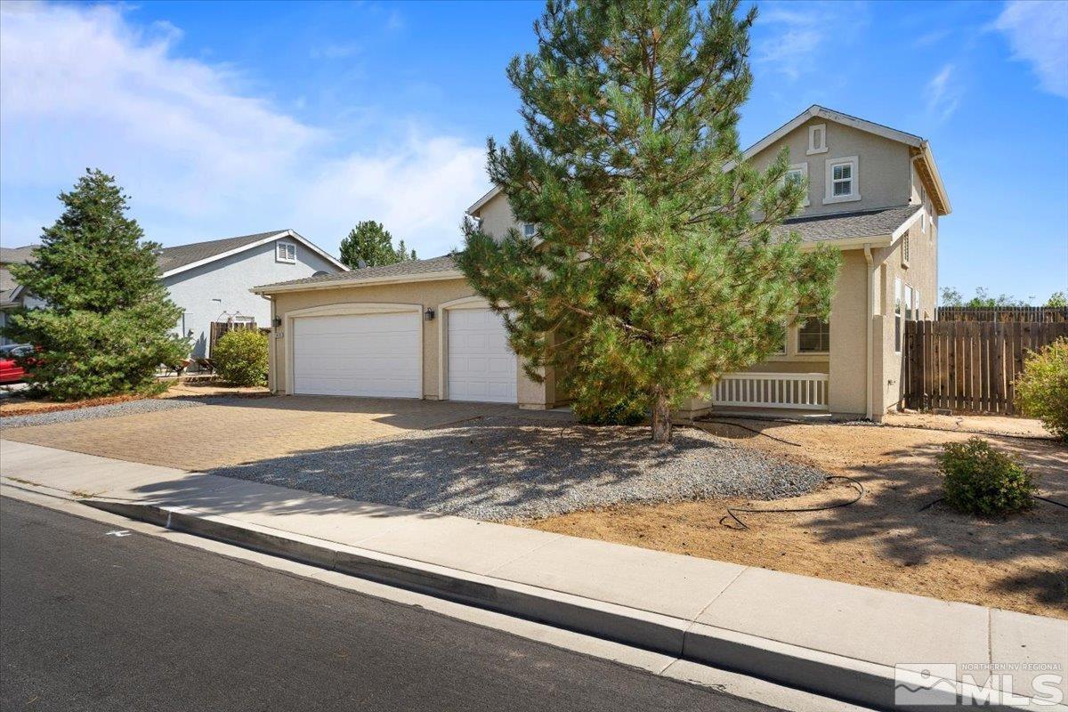 3435 Weaver Place Reno, NV 89512 - Photo 3 of 40 Photo 3