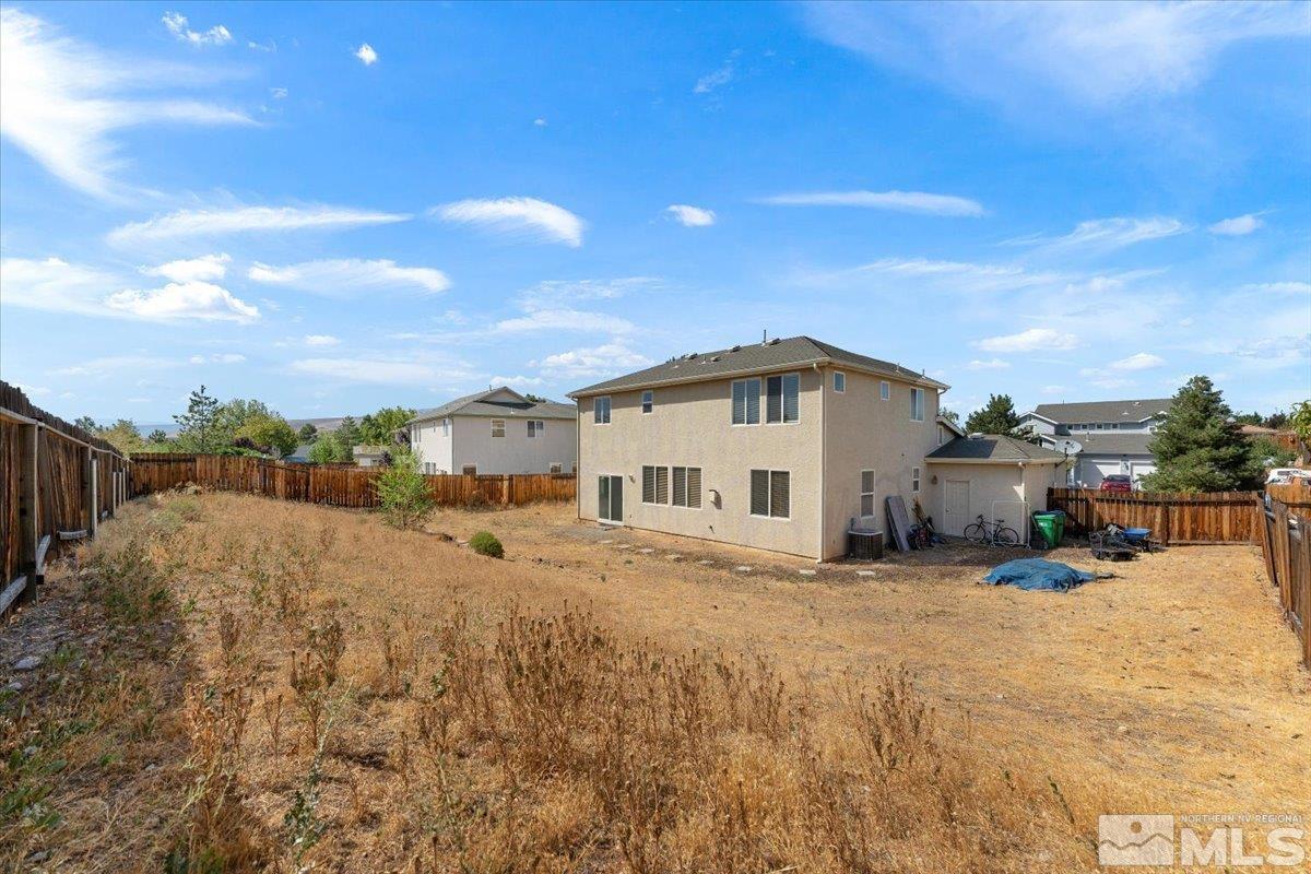 3435 Weaver Place Reno, NV 89512 - Photo 33 of 40 Photo 33