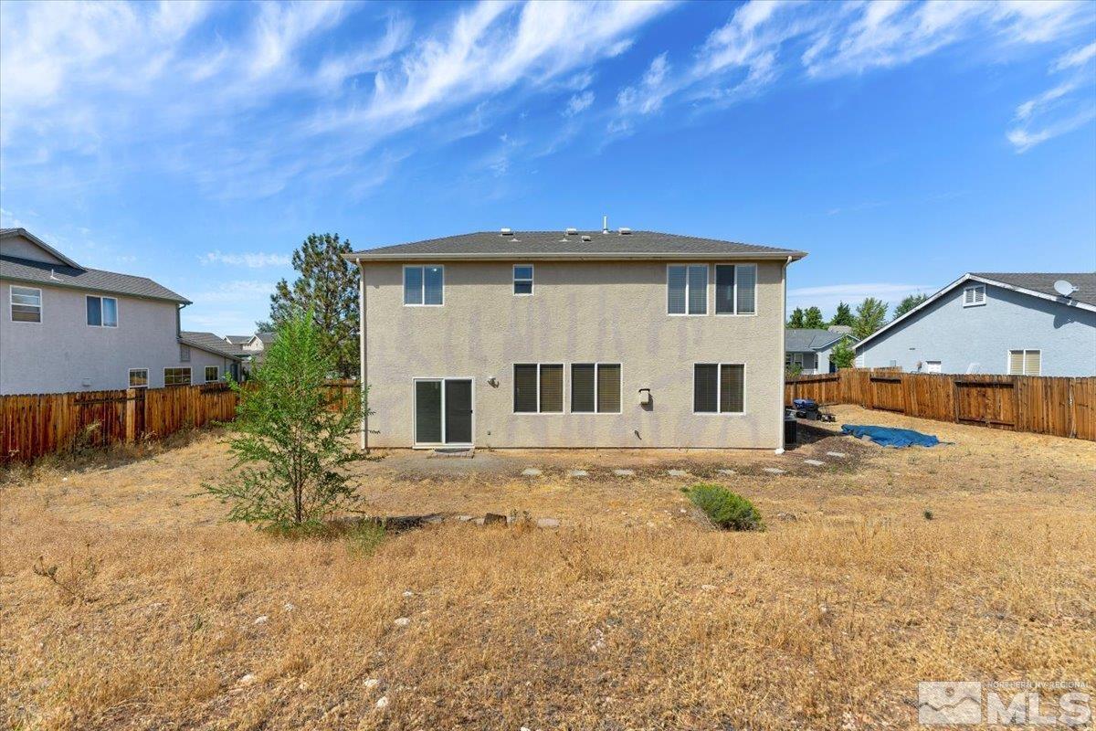 3435 Weaver Place Reno, NV 89512 - Photo 34 of 40 Photo 34
