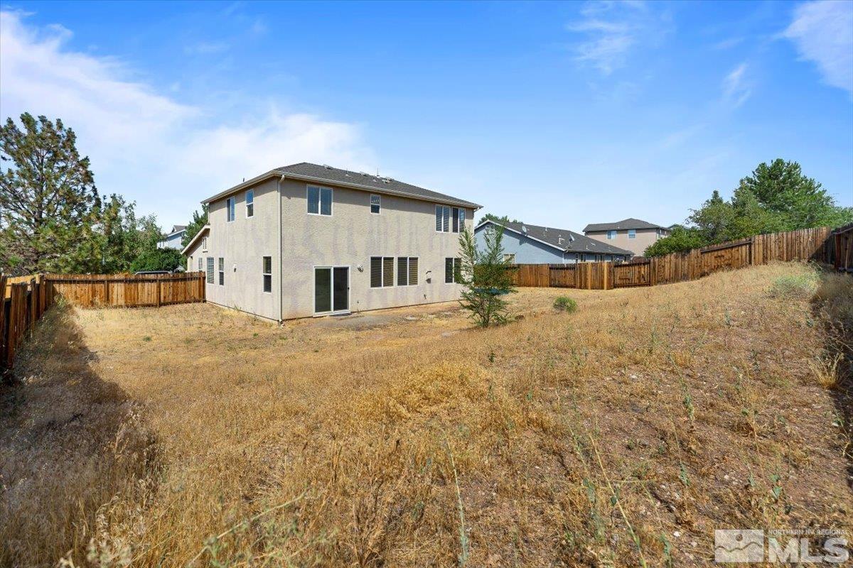 3435 Weaver Place Reno, NV 89512 - Photo 35 of 40 Photo 35
