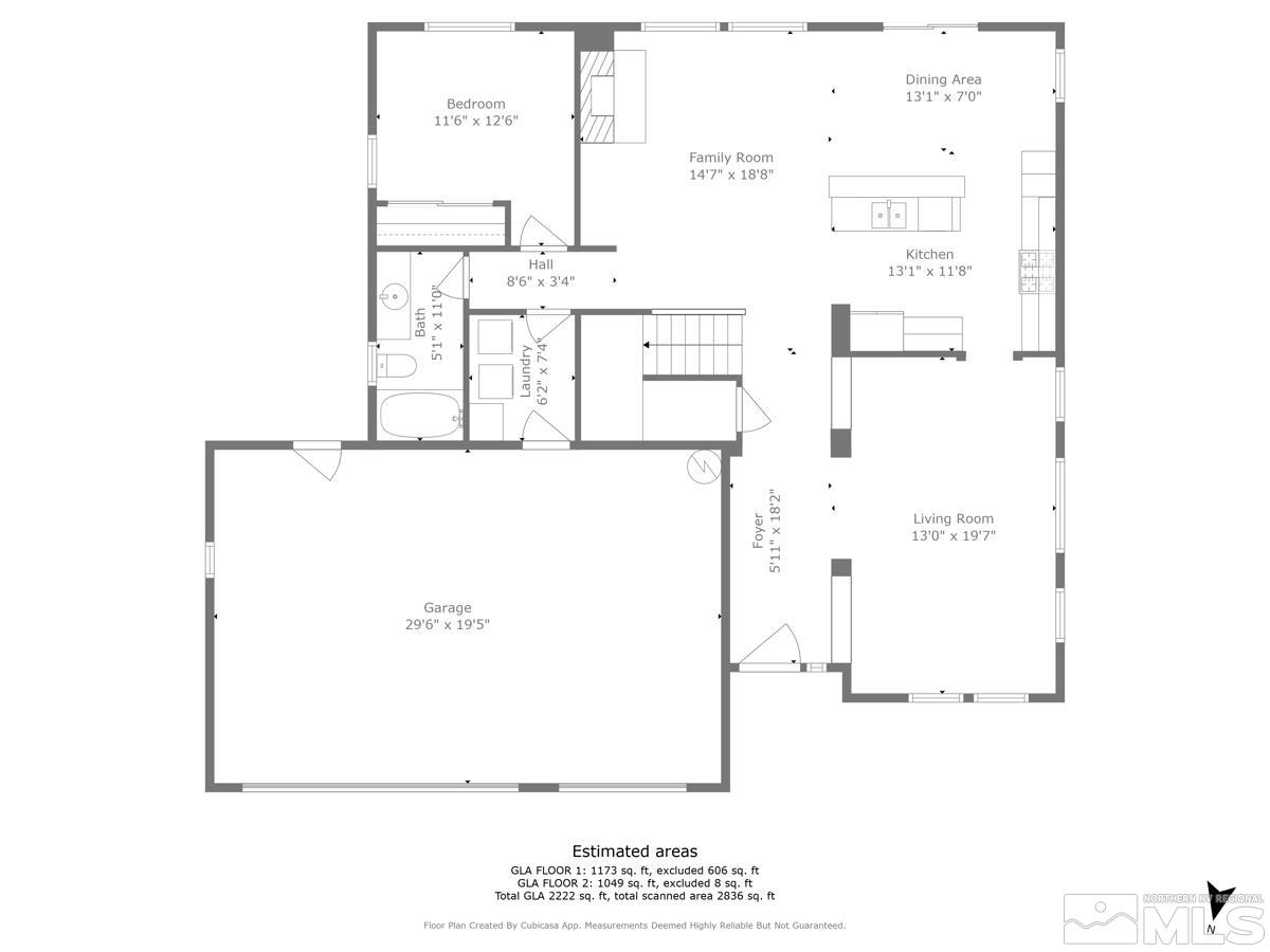 3435 Weaver Place Reno, NV 89512 - Photo 38 of 40 Photo 38