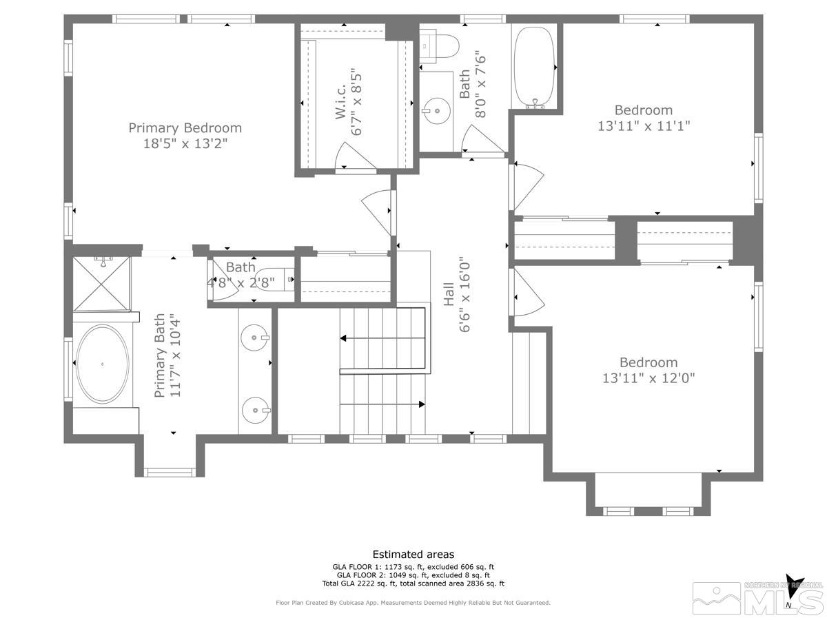 3435 Weaver Place Reno, NV 89512 - Photo 39 of 40 Photo 39