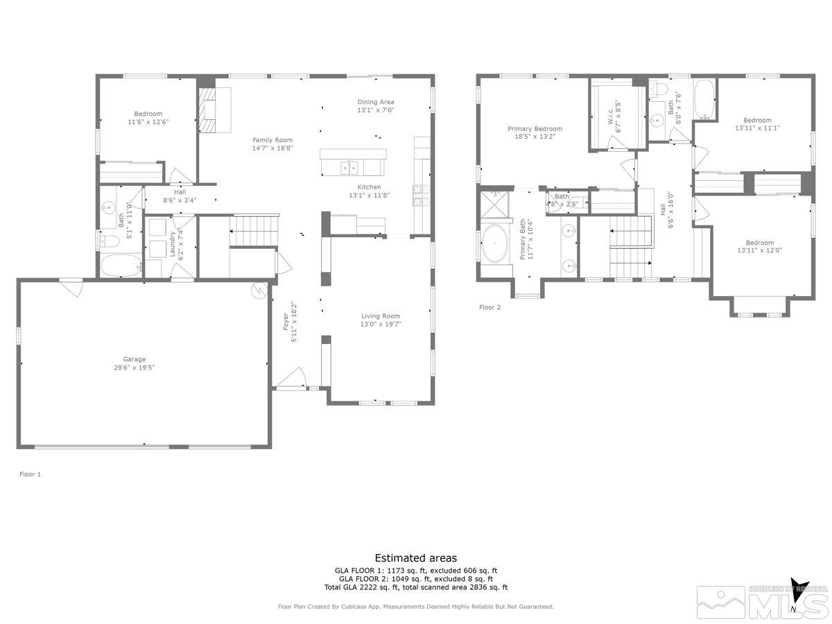 3435 Weaver Place Reno, NV 89512 - Photo 40 of 40 Photo 40